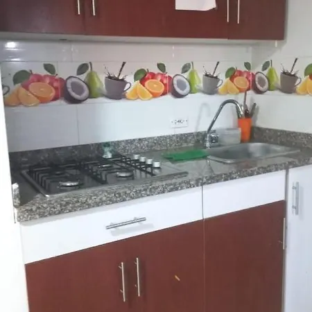 Apartamento 3cl-3 En Getsemani Dentro De La Ciudad Antigua Apartment *