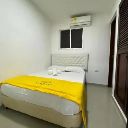 Apartamento 3cl-3 En Getsemani Dentro De La Ciudad Antigua * Cartagena